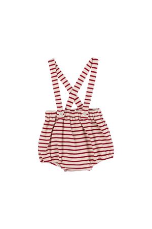 Salopette Sweat BABE & TESS KIDS | 18618031327